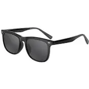 Xiaomi  Square Sunglasses 6941812763490 Bhr8025Gl 14797791 saulesbrilles