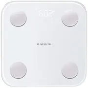 Xiaomi Body Composition Scale S400 6941812751985Boj.iepak  Bhr7793Gl Box Svari