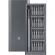 Xiaomi Mi Precision Screwdriver Kit Bhr4680Gl  17092 266769 29991 6934177724404 Mjjxlsd002Qw Screwdrivers