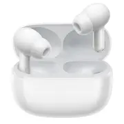 Xiaomi Redmi Buds 6 Pro  Built-In microphone Bluetooth Glacier White 6941812743577 Bhr9310Gl 42327155 458643 59561 Miep-Buds6Pro-Wht austiņas