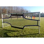 Yakimasport Mata do celnosci strzalow 5M x 2M Yakima 100225 5906718236418  Joinedit49836293
