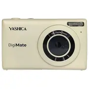 Yashica Digimate 100 weiss Yas-Dgm100-Ow 4582712710140  Joinedit75057265