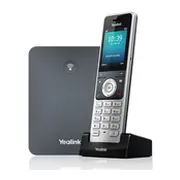 Yealink W76P  1302024