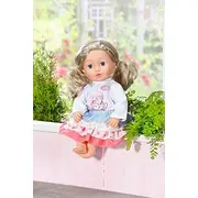 Zapf Creation Baby Annabell Outfit Skirt 43Cm  doll accessories Including clothes hanger 706756 4001167706756 Joinedit62718336