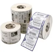 Zebra Lab-Rl-Tt-Syn-22X18Mm 3 rolls/box Moq 1  3013781 uzlīmju printeris