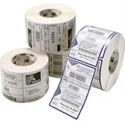 Zebra Label  Polyester 51X10Mm Thermal Transfer Z-Ultimate 3010055