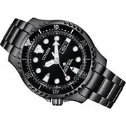 Zegarek Meski Citizen Promaster Mechanical Diver Ny0145-86E  Box 4974374308146 Joinedit71167337 Rokas pulksteņi