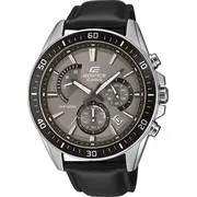 Zegarek sportowy Edifice Casio Efr-552L-5Avuef100M czarny S7297003 4549526371493  Joinedit70614158 Rokas pulksteņi