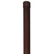 Zoga stabs  38Mm x 1 5Mm 2 5M bruns 9121719 4750959121719 Joinedit64989611 Dārza mēbeles