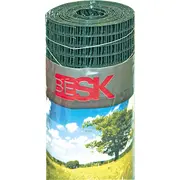 Zogs lodets ar Pvc parklajumu 0.5Mx5M 12.7X12.7  4750959023600 Dārza mēbeles