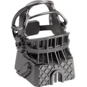 Zomoplus Aluminium Keycap Folterwerkzeug - anthrazit 0759663284981  Gakc-093 peles paliknis