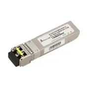 10Gbps Sfp Cwdm Module  1550Nm single mode 10Km Lc Ddm Ex.13698 datortīklu aksesuārs