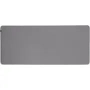 205 Desk Mat/Mouse Pad - Anti-Slip  Sanitizable Spill-Resistant Grey 70X30Cm 8X597Aa spēļu konsoles gampad