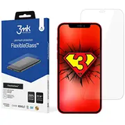 3Mk Flexibleglass iPhone 12 Mini 5 4  3M001817 106743-0 5903108305846 64562-Uniw aizsardzība ekrānam mobilajiem telefoniem