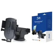 3Mk Twist Automatic Car Holder car holder  3M003280 0 140093-0 5903108450393 91968-Uniw Gsm176688 Mobilo telefonu turētāji