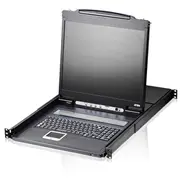 8-Port 19 Lcd Kvm Switch Cl1308N-Ch 4710469345746  Joinedit64487757