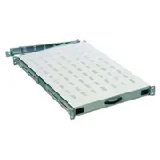  Digitus Fachboden ausziehb 60Kg 720Mm - Dn-19 Tray-2-1000 Dn 19 Tray 2 1000 Serveru aksesuāri