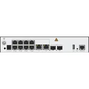 Ac650-128Ap mainframe 10Ge ports  210Ge sfp with the ac/dc adapter 02355Ncg