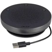 Acer Conference Speaker  Black Gp.spk11.008
