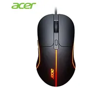 Acer M115  Vadu Optiskā Pele 3200Dpi M115Bk 100039057756 Joinedit75899270 Datora pele
