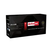 Action Activejet Ats-2160N Black  Ats 2160N toneris