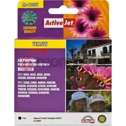 Activejet tinte Ab-1100Ynx / Lc-1100Y Yellow  Expacjabr0020 kārtridžs