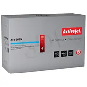 Activejet toner for Hp Ce261A reg Ath-261N  Ath 261N toneris