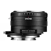 Adapter bagnetowy Venus Optics Laowa Magic Shift Converter Lw-Msc 1 4X - Nikon F / Z Vo3745 6940486702361  Joinedit73999250