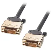 Adapterkabel Dvi-A  3M Stecker an Vga 41197
