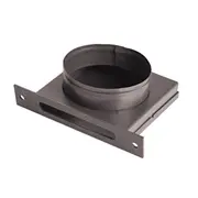 Adaptor Air Intake Cdp System Steel 5904341516662  Dārza mēbeles