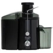 Adler Ad 4132 Sulu spiede 800W  5905575902061 ad4132 Ad4132