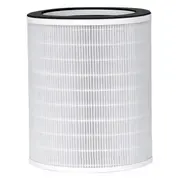 Aeno Aap0001S Air Purifier filter  H13 size 215215256Mm Nw 0.8Kg activated carbon granules Aapf1 Klimata iekārta