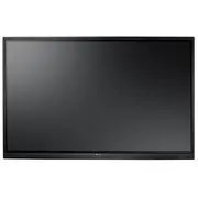 Ag Neovo Technology Ifp-7502 190.5Cm 75In Tft 351 Cd/Qm 12001 5Ms Hdmi Vga  If720011G0000 publiskie komerciālie info ekrāni