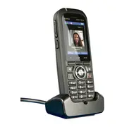 Agfeo Telefon Dect75 Ip schwarz  6101577 telefonija