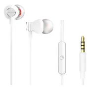 Aiwa  
 Estm-50Wt white Estm 50Wt austiņas