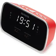 Aiwa Cru-19Rd red 8435256896763  Cru 19Rd radio radiopulksteņi
