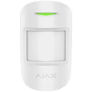 Ajax Motionprotect Plus Bezvadu kustības sensors  9990000000142 000001151