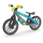 Akcija Chillafish Bmxie 2 Moto līdzsvara velosipēds no līdz 5 gadiem  Zils Cpmx03Blu