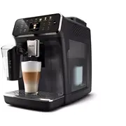 Akcija Philips  4400 sērijas Pilnībā-Automātisks Espresso kafijas automāts melns Ep4441/50 8720389031588 Ep444150 Z067183