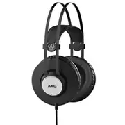 Akg K72 Professional  Akgk72 030-21-037 Profesjonalne Sluchawk austiņas