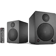Aktivboxen Wavemaster Cube Neo Mini 2.0 black retail  66370 datoru skaļruņi