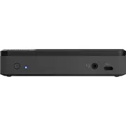 Alogic Dockingstationuniversal Twin Hd Usb-C  Usb-A 85W Duthdpr dock stacijas Hdd adapteri