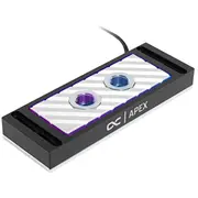 Alphacool Apex Ram X4 Water Cooler - silber 13781 4250197137812  Joinedit56252587