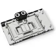 Alphacool Core Rtx 4090 Gamerock  Phantom mit Backplate - Acryl Nickel 13474 4250197134743 Joinedit50234117