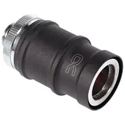 Alphacool Es Schnellverschluss  Blh1A Female Ag 13879 4250197138796 Joinedit60422254 ūdens dzesēšanas sistēmas piederumi