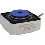 Alphacool Laing Ddc310 - Single Edition  Pump Silver 13178 ūdens dzesēšanas sistēmas piederumi
