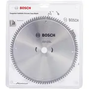 Aluminium Circular Saw Blade 254X30Mm 96-Teeth Eco  2608644395