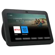Amazon Echo Show 8 3Rd Generation 2023 Black  B0Bls3B3Ql