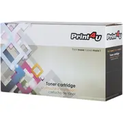 Analog Xerox Cartrige Phaser 3260/ 3215 Black  Ch P4U/106R02778 Gold