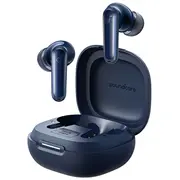 Anker Soundcore P40I - wireless headphones  blue A3955G31 austiņas